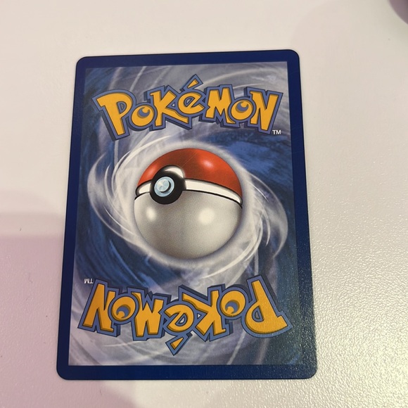 Pokémon single Card, Centiskorch shiny vault collection - Picture 3 of 3